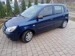 Hyundai Getz 1.1 Classic - 5