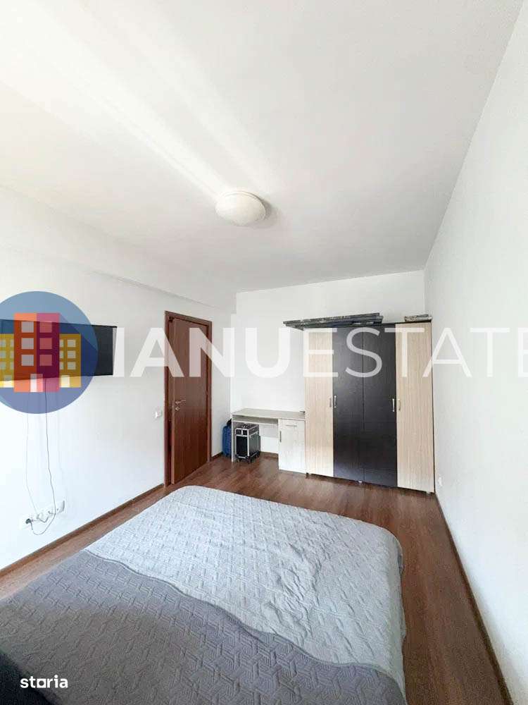 Berceni Aparatorii Patriei Cheile Turzii Centrala Parcare PetFriendly - Imagine principală: 5/8