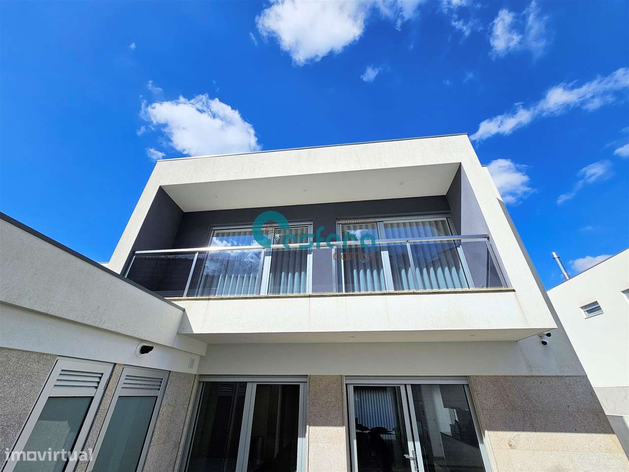 Moradia Geminada T4, Mobilada, Aveiro, Santa Maria da Feira, Lobão-36