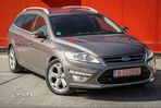 Ford Mondeo 1.6 TDCi ECOnetic Start-Stopp - 2