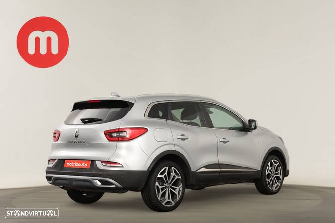 Renault Kadjar 1.3 TCe Intens - 4