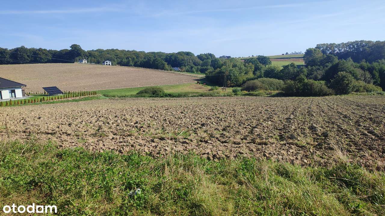 Działka budowlana , Kielno ul. Bursztynowa - Pełny obrazek: 4/4