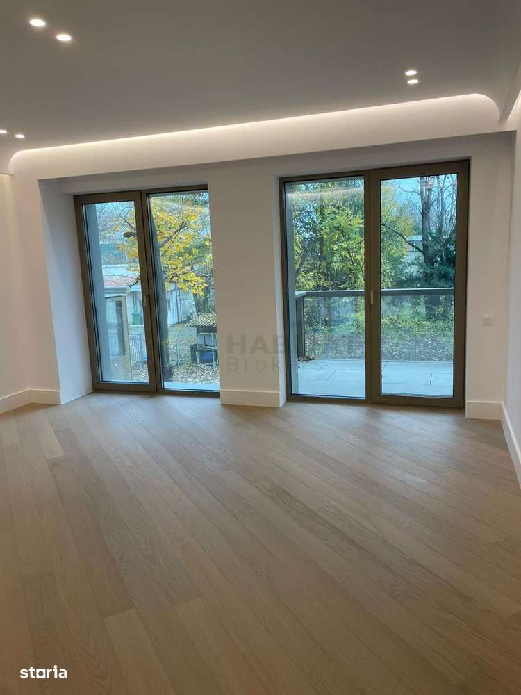 Apartament 2 camere | Parcare inclusă | Cortina 126 – Erou Iancu Nicol-0