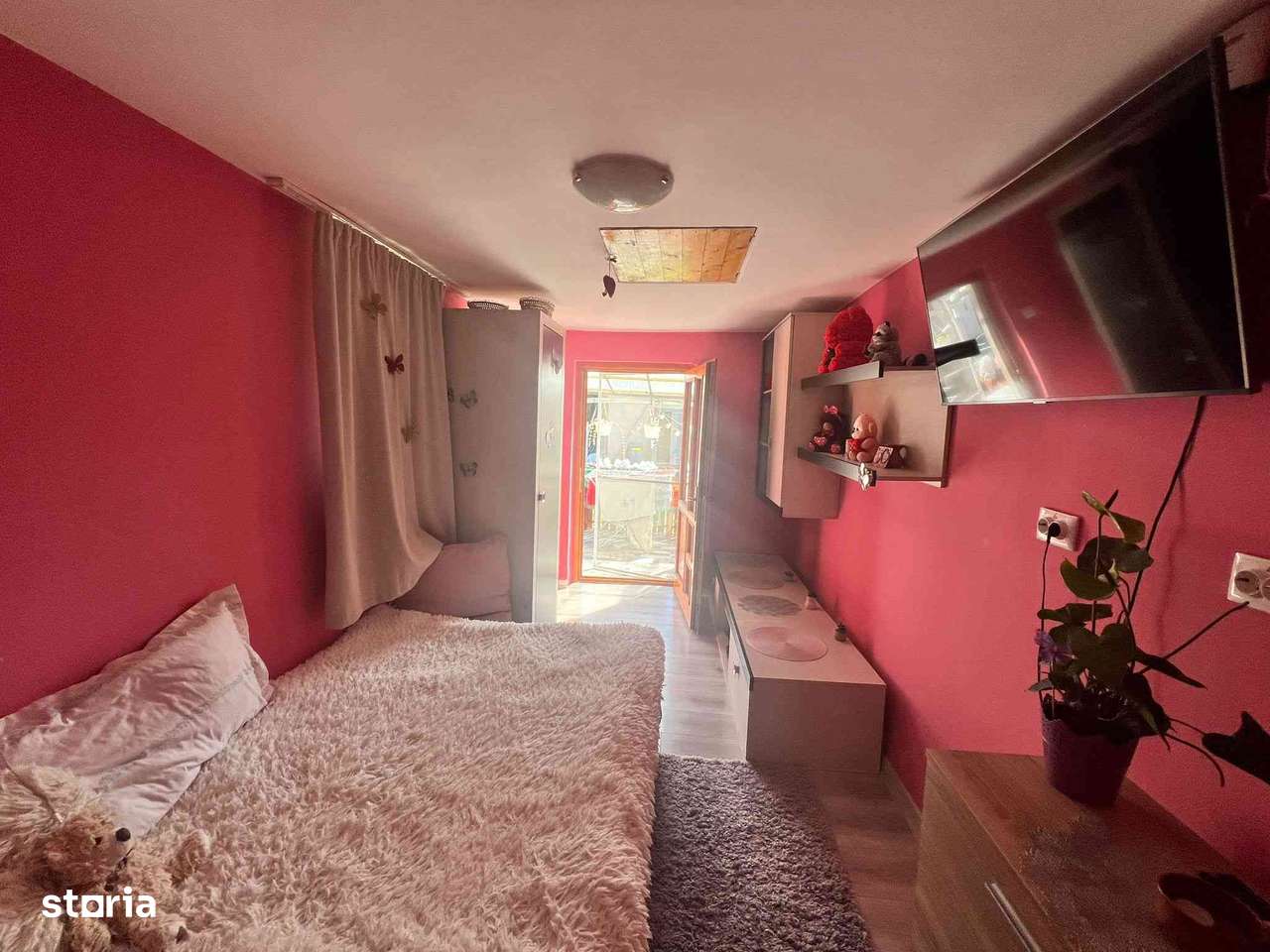 Casă în loc Gălești 18 km de Târgu Mureș-12