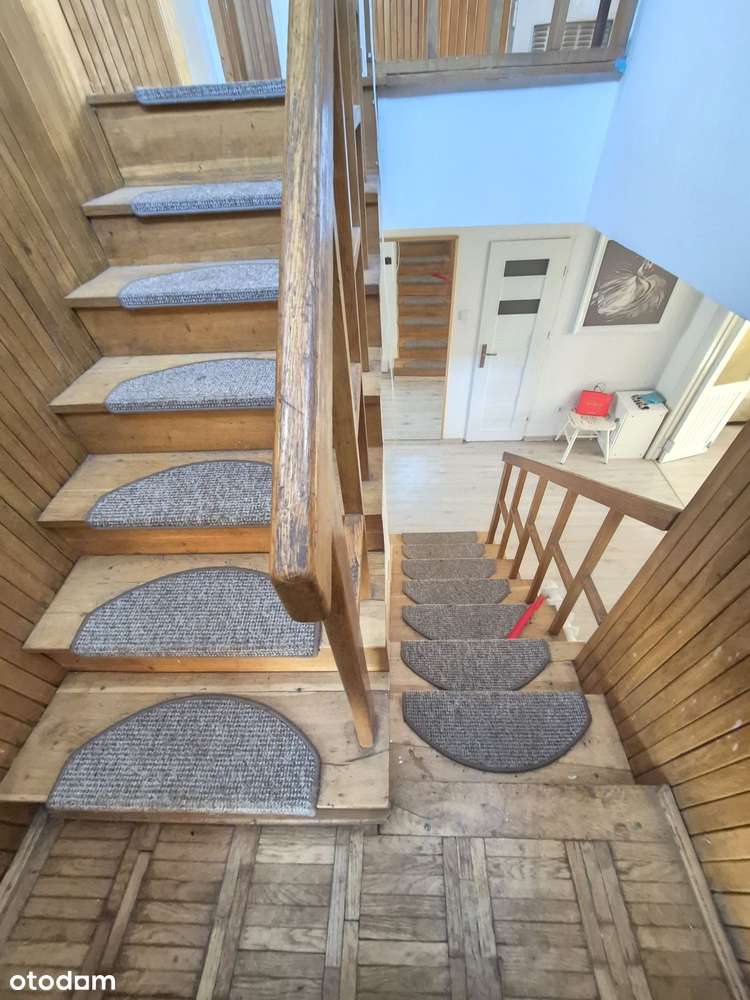 dom bliźniak, blisko centrum, blisko AOW, Krzyki-8