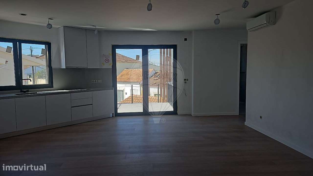 Apartamento T2 para venda - Grande imagem: 5/24