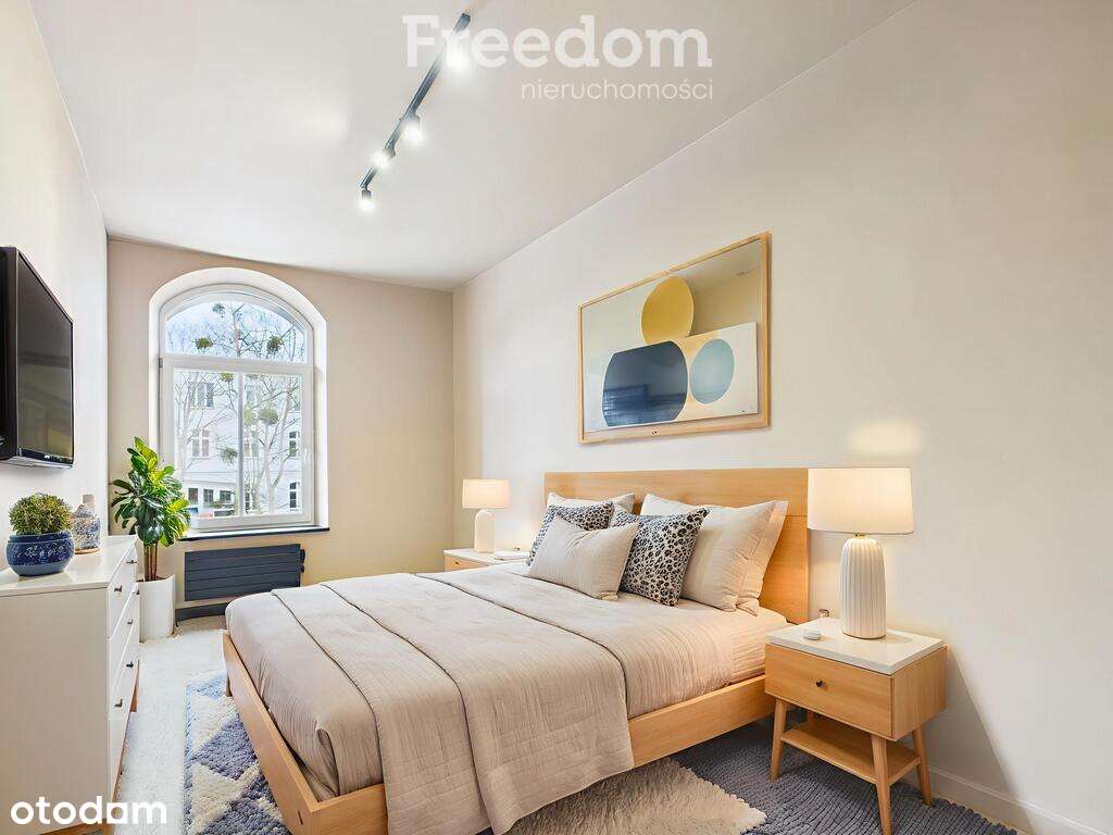 Przestronne mieszkanie w centrum Pruszcza Gd. - Pełny obrazek: 4/12