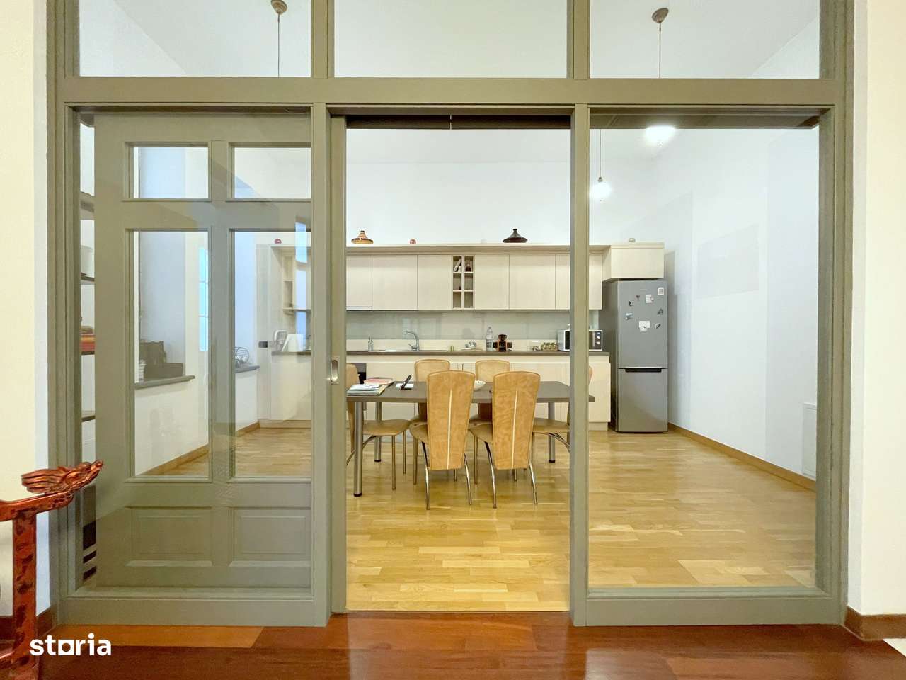 Apartament super - zona Piata Unirii-Parcul Botanic - Imagine principală: 4/20