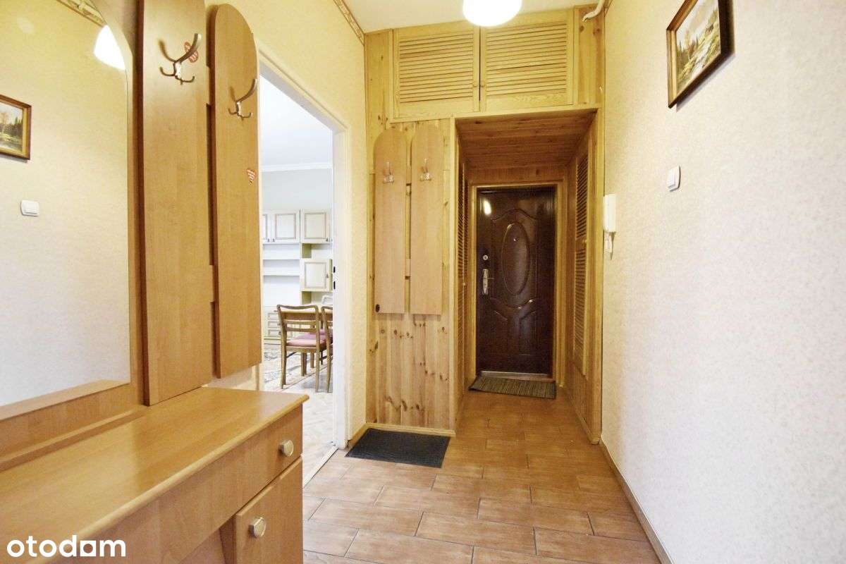 Mieszkanie w centrum na sprzedaż!-7