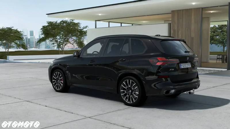 BMW X5 xDrive40d mHEV sport - 2