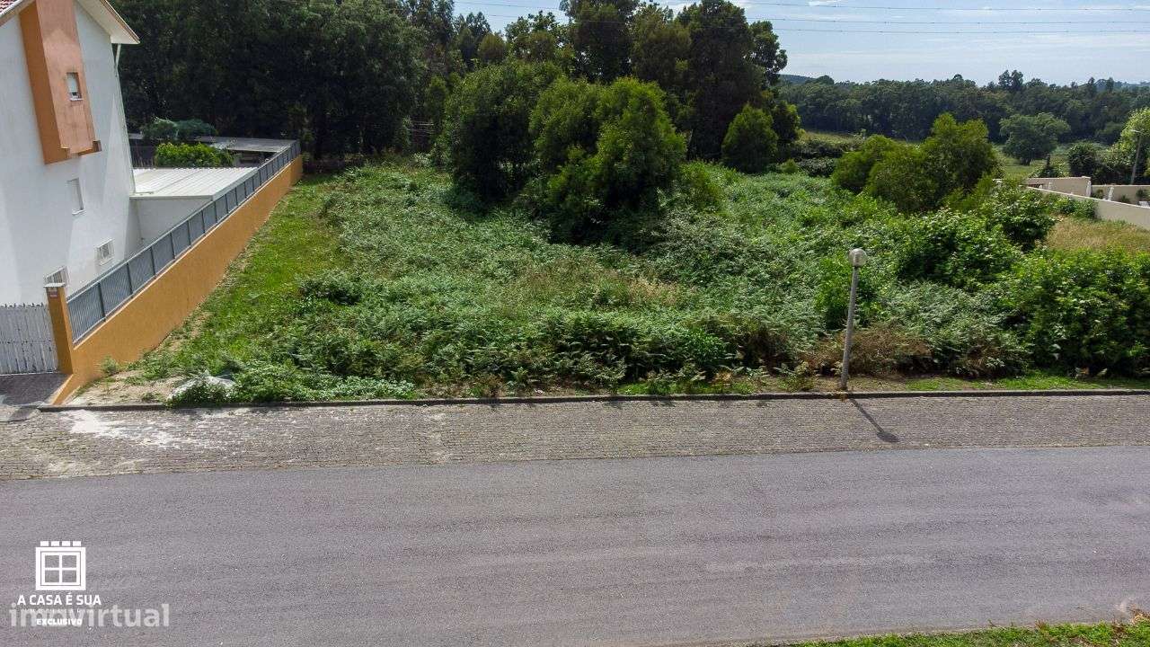 Lote para construção com 792 m2 - Exclusivo - Grande imagem: 4/14