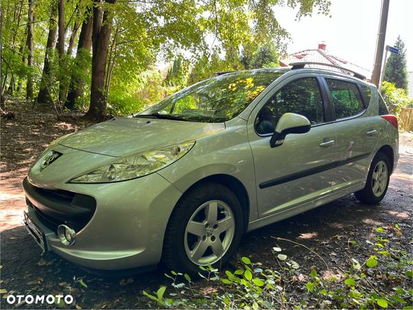 Peugeot 207 1.4 16V Presence - 13