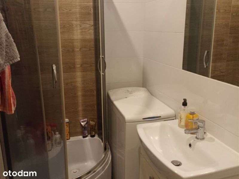 Ligota - Pokój dla studentki - Pełny obrazek: 4/6