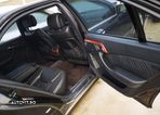 Interior piele, scaune, bancheta, fete usi Mercedes Benz S Class W220 - 5