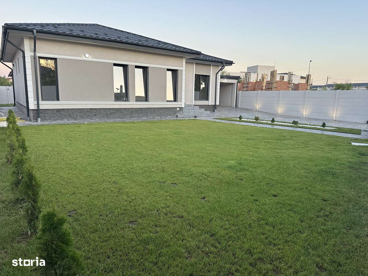 Casa Individuala Bragadiru-9