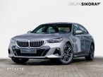 BMW Seria 5 520d xDrive mHEV M Sport - 1