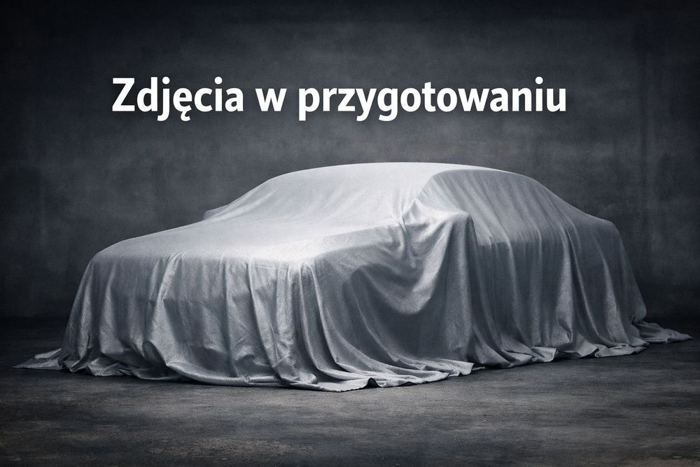 Pierwszy właściciel, Bezwypadkowy, Salon Polska, Serwisowany w ASO.