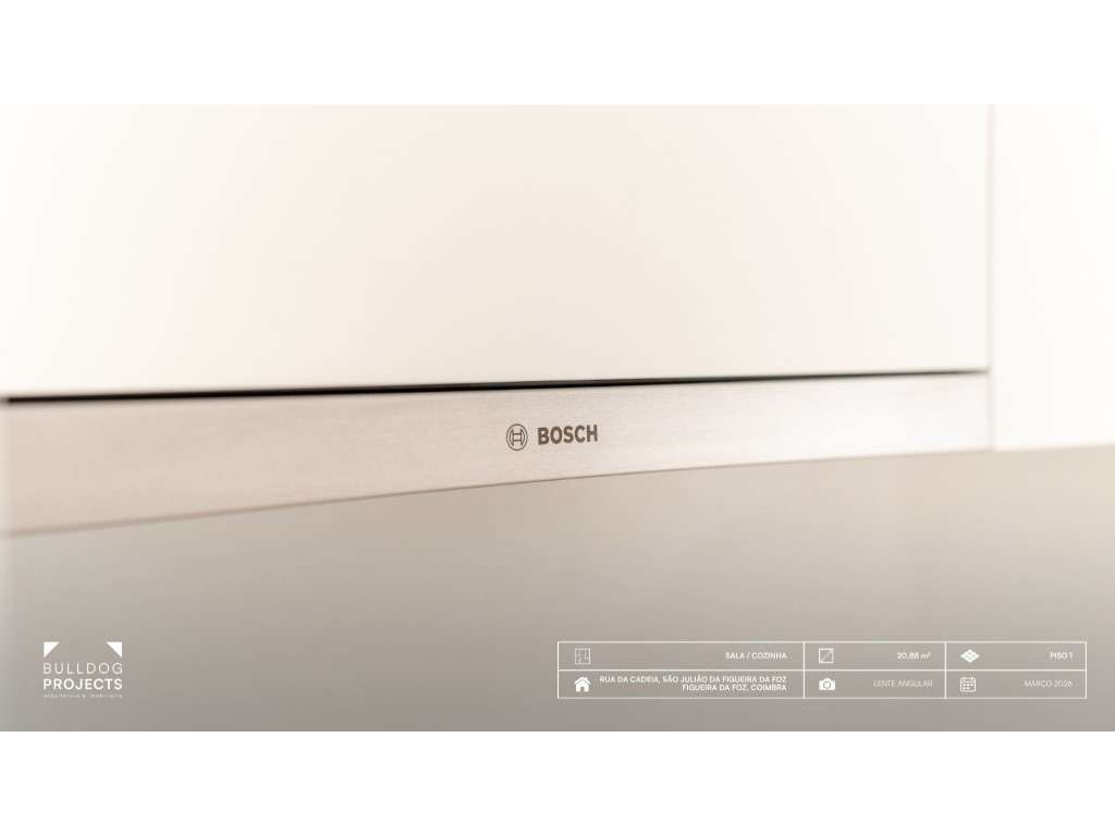 Apartamento T0 Novo, na Figueira da Foz-19