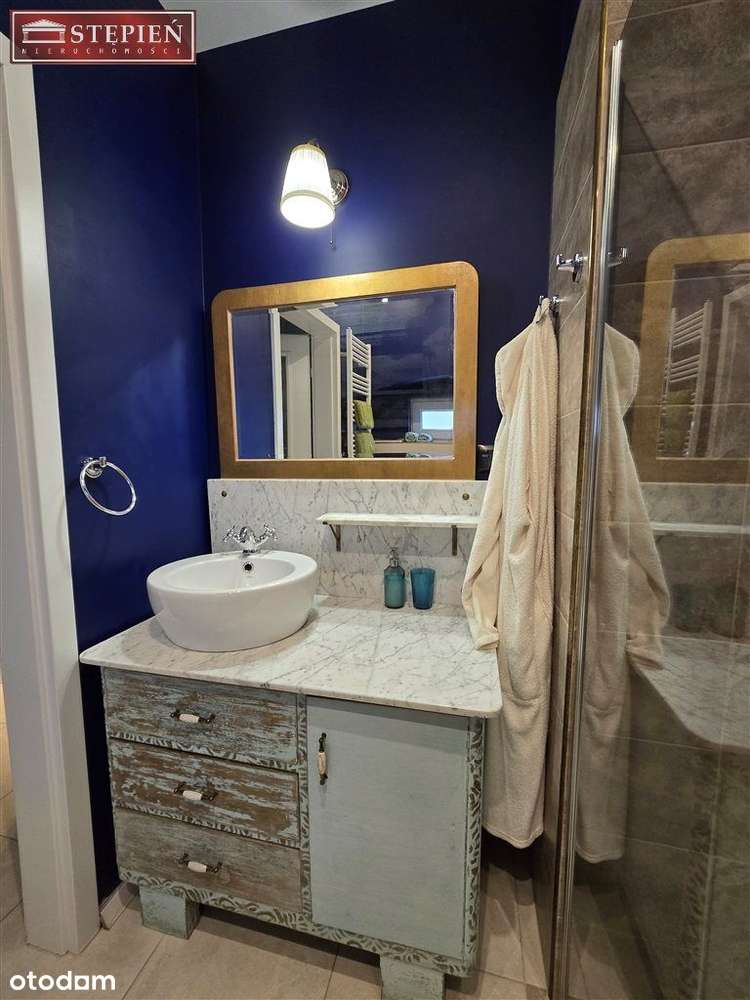 Całe piętro w kamienicy - Pełny obrazek: 4/20