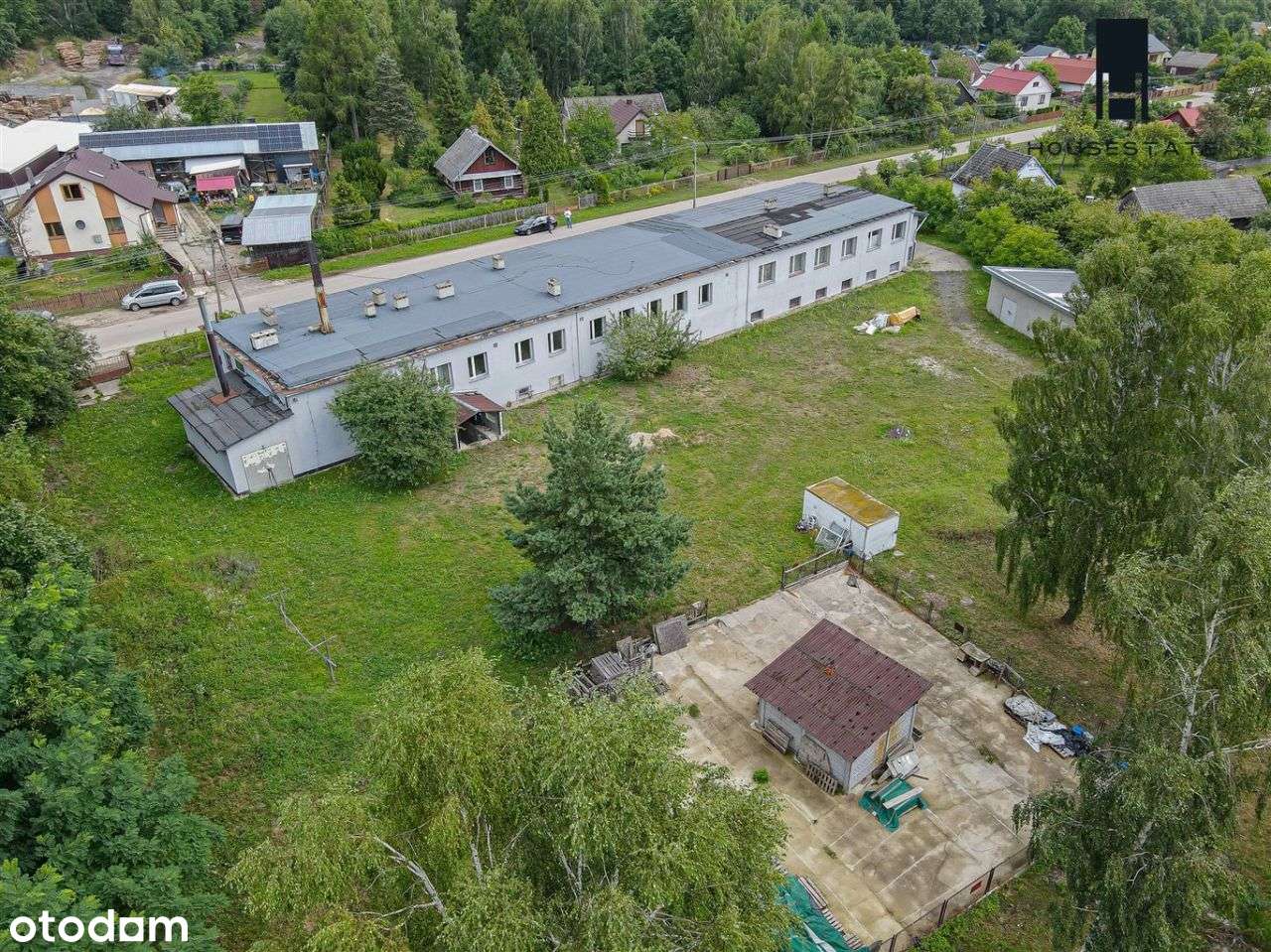 Zakład Produkcyjny Na Sprzedaż - Pełny obrazek: 4/20