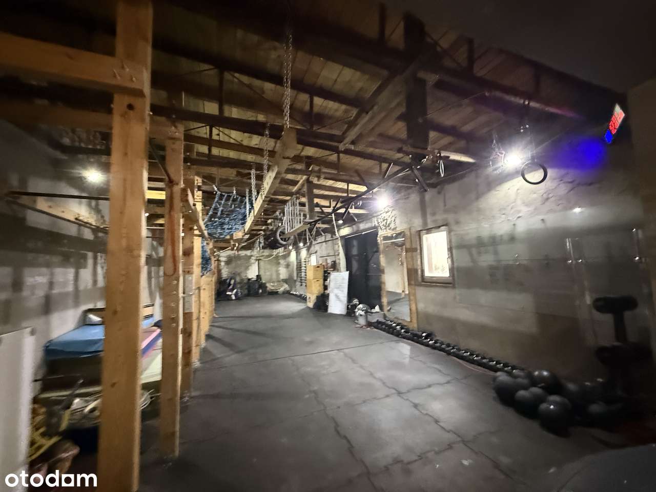 Dom z potencjałem! HALEMBA-15