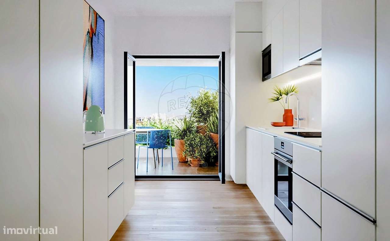 Apartamento T4 para venda-4