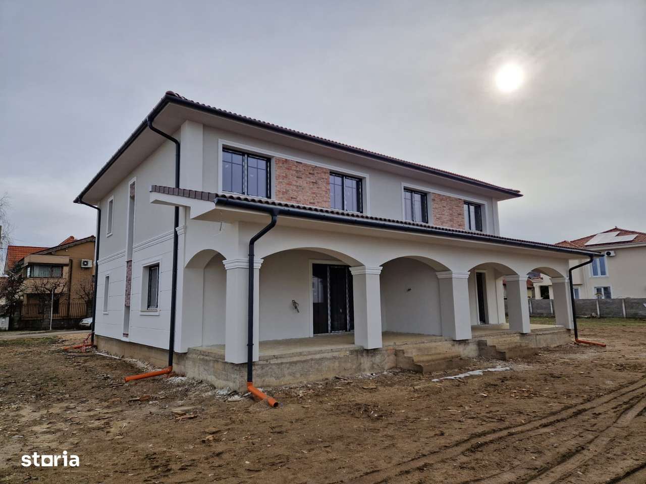 Proprietar! Duplex de Vânzare în Timisoara , Ciarda Rosie 299.900 Euro-3