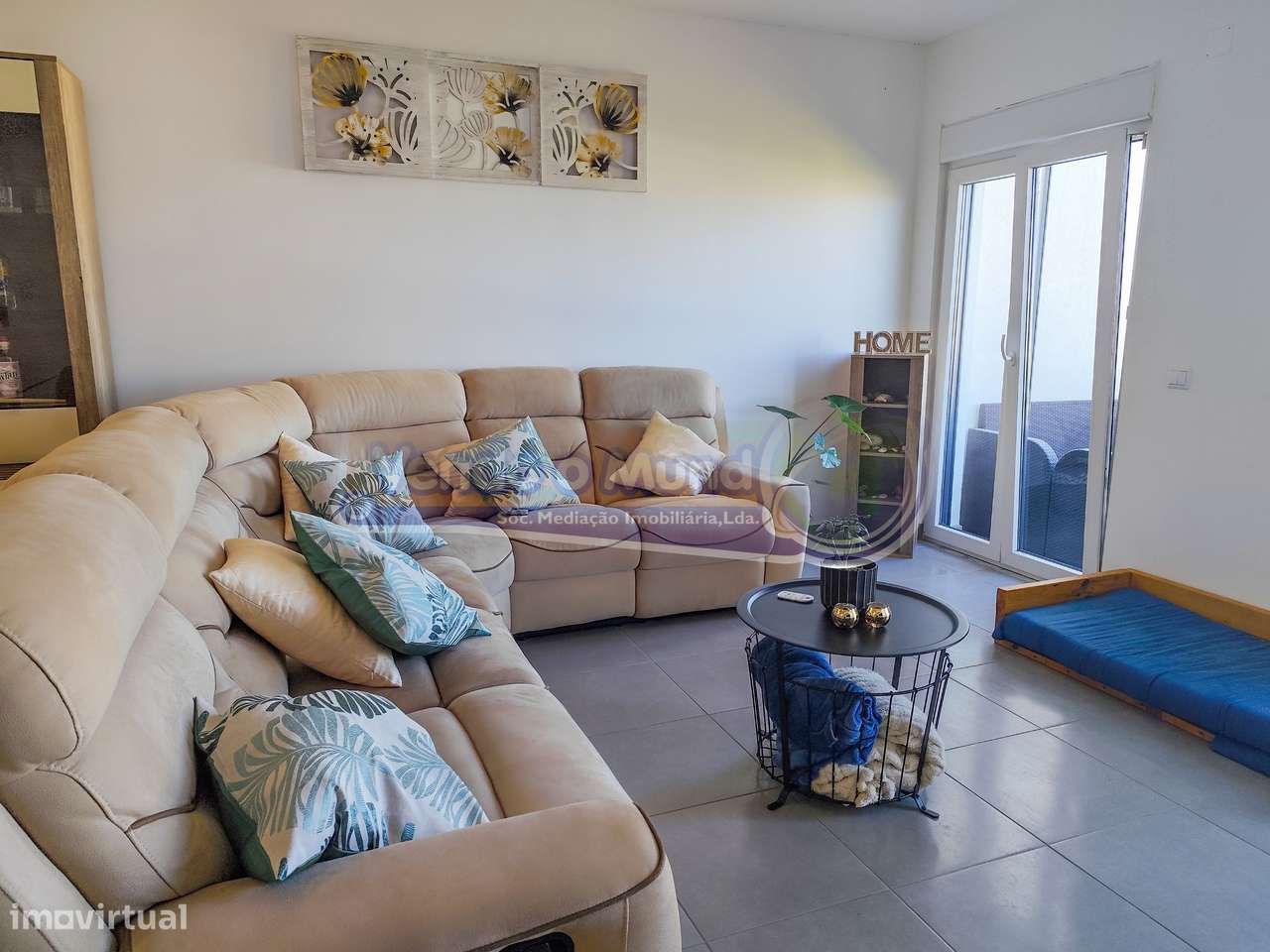 Apartamento T4 em Salvaterra de Magos (S571) - Grande imagem: 4/49