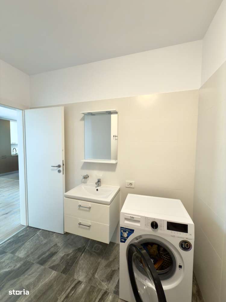 Ap. 3 camere , contract Anaf , bloc nou- Grand Vivalia - Imagine principală: 5/15