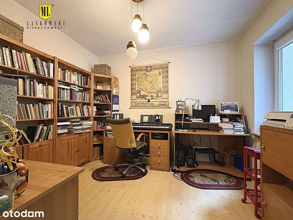 os. Różany Potok-duży dom 280 m2 przy samym lesie-18