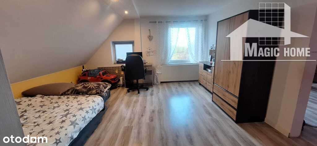 BLIŻNIAK w OWIEŚNIE-na SPRZEDAŻ lub ZAMIANĘ-2