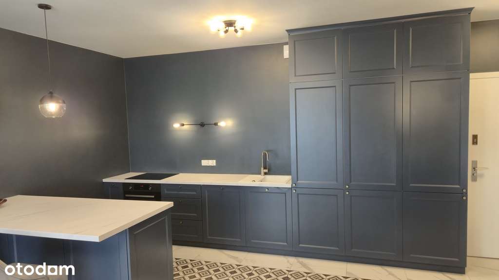 atrakcyjne dwupokojowe z balkonem na Bułgarskiej-5