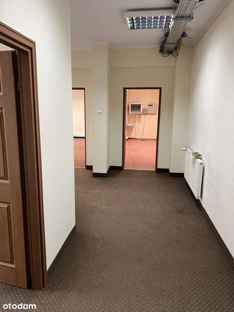 85m2,  3- pokoje, pom socjalne, PARKING, dostęp 24h, Polna 115 - Pełny obrazek: 5/20