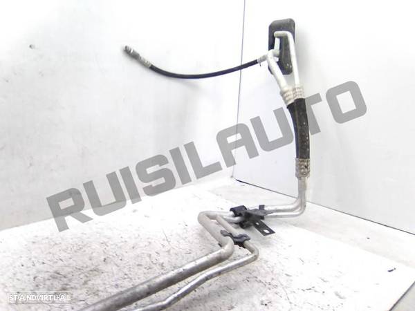 Tubo Ar Condicionado 96870_02580 Peugeot 206+ [2009_2013] 1.1 - 3