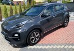 Kia Sportage 1.6 T-GDI L Business Line 4WD DCT - 3