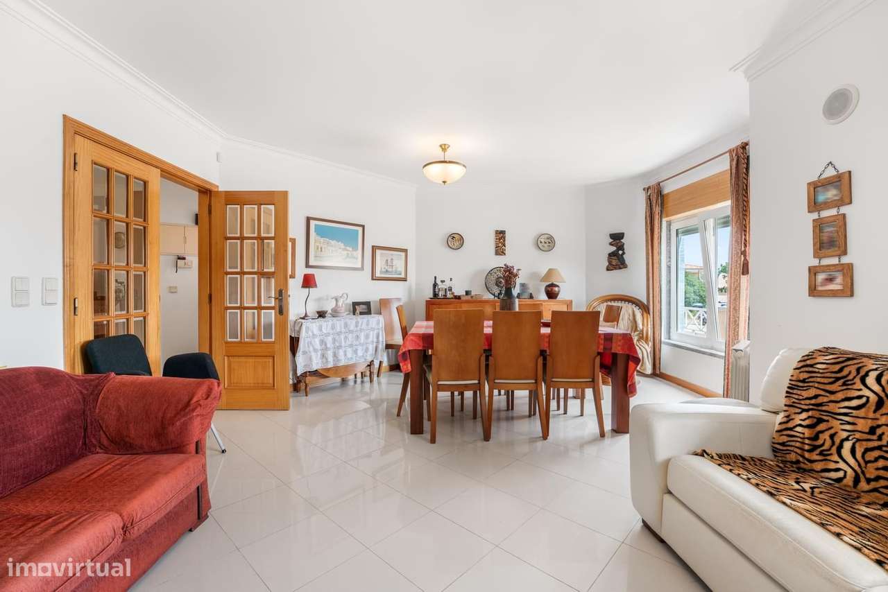 Moradia Geminada T3 com estacionamento, Sintra - Grande imagem: 4/31