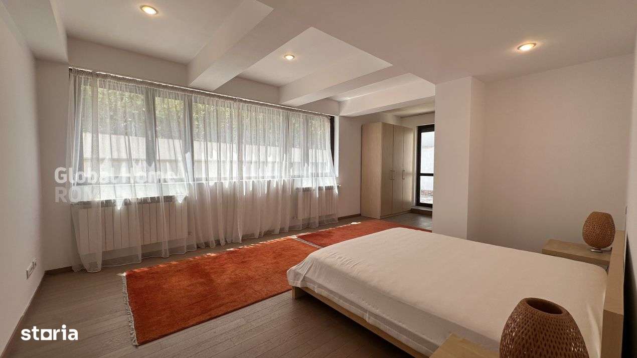 Duplex cu 4 Camere | 262 mp utili | Parcare Inclusa - Imagine principală: 1/19