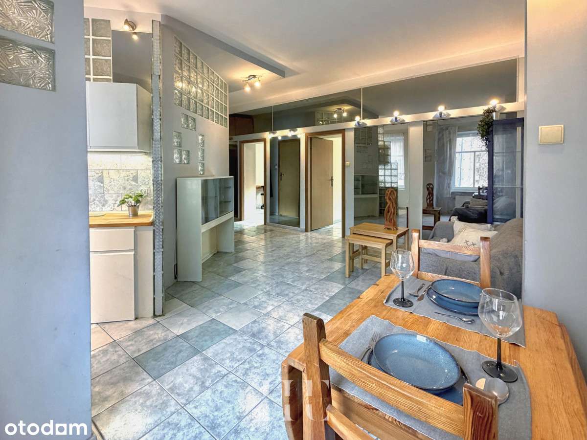 Przedwojenna Kamienica| Wum| Wysokie|  Dwustronne-5