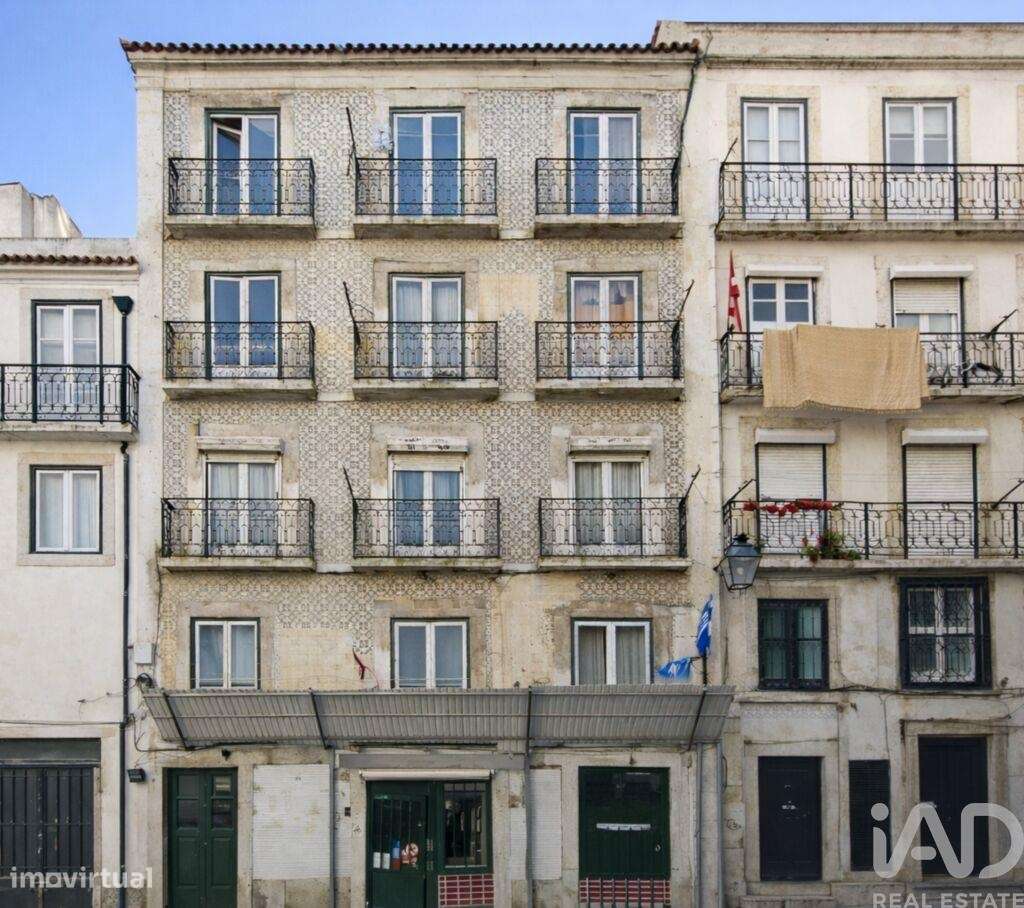 Predio Em Santa Maria Maior De 425 M2