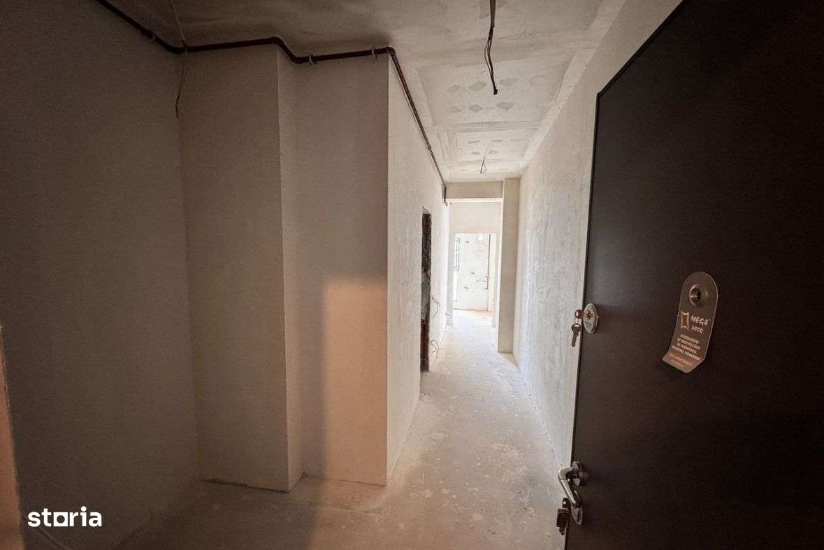 AP. 2 CAMERE SOS. CHITILEI, BLOC NOU, TOATE UTILITATILE, COMISION 0% - Imagine principală: 5/11