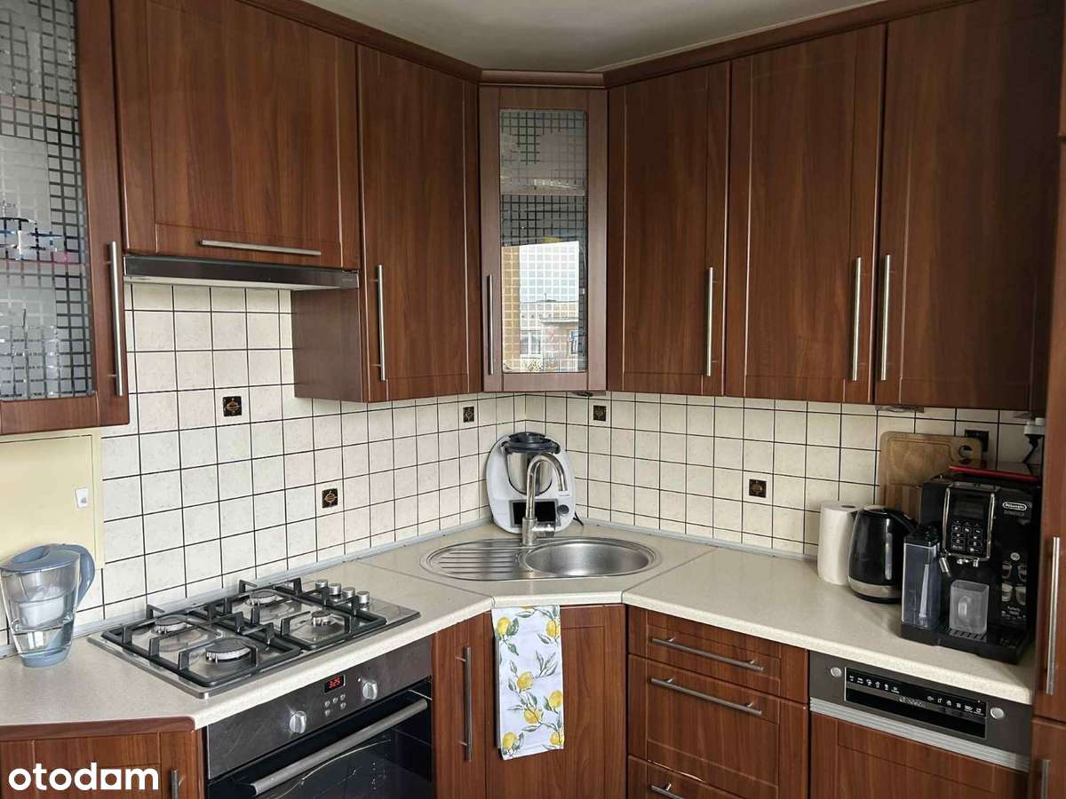 Sprzedam mieszkanie 55 m , 2 pokoje , 4 piętro , Wyszków ul. Okrzei 71 - Pełny obrazek: 4/15