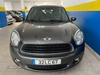 MINI Countryman One D - 4