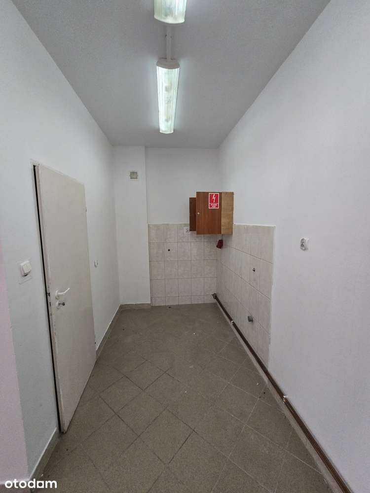 Nieruchomość użytkowa na sprzedaż - 204 m², centrum miasta (Denkowska)-10