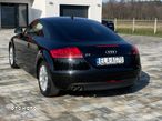 Audi TT 2.0 TDI Quattro - 6