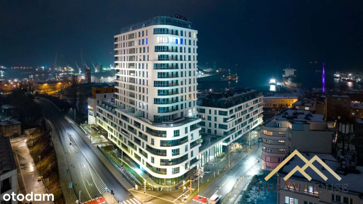 idealne 2 pokojowe mieszkanie 300 m od morza - Pełny obrazek: 5/13