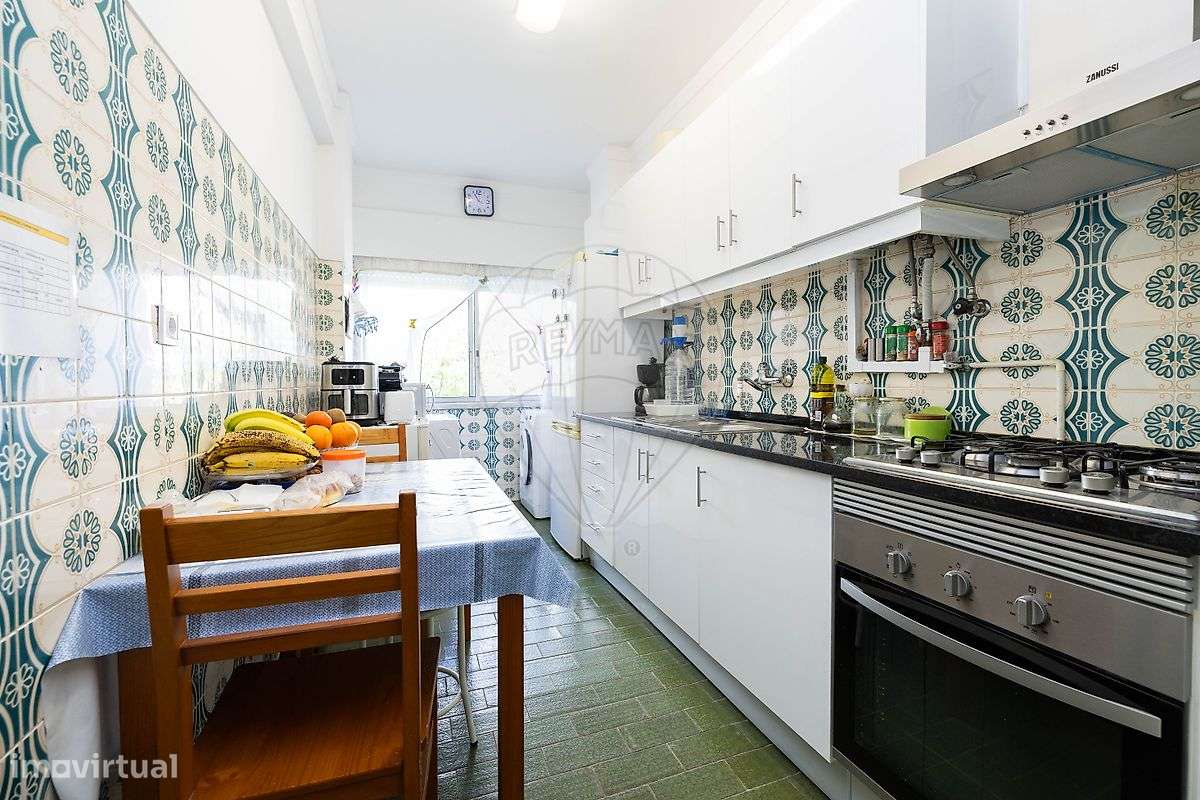 Apartamento T2 para venda-14