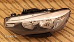 BMW 4 F32 F33 F36 13-16 LAMPA PRZEDNIA ZWYKŁA H7 - 1