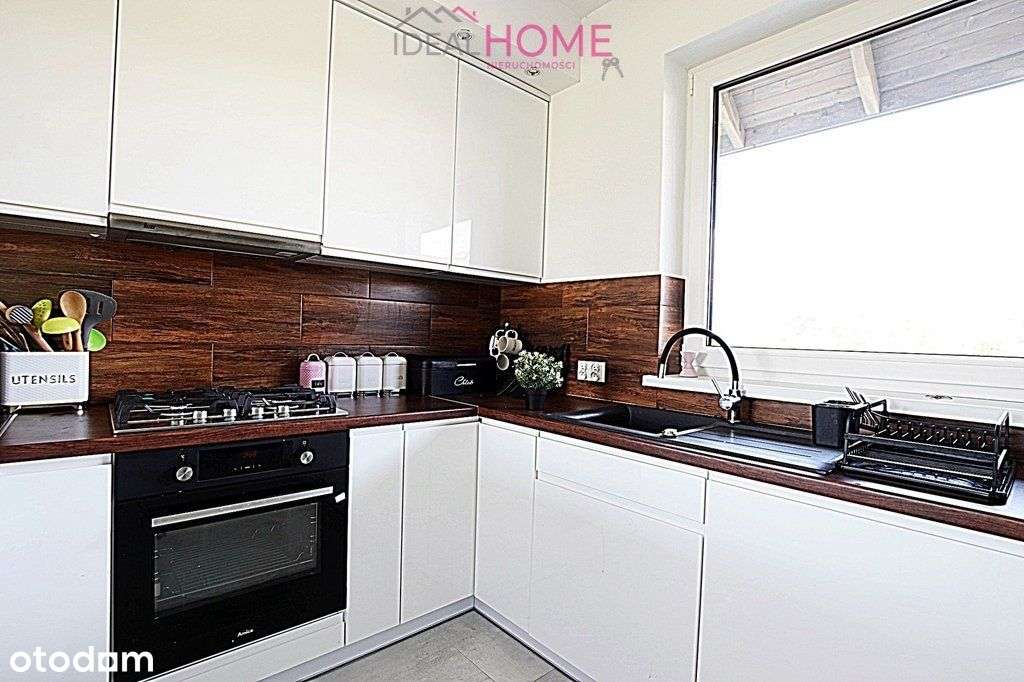 Wynajmę dom w Wysokiej Głogowskiej! - Pełny obrazek: 5/16