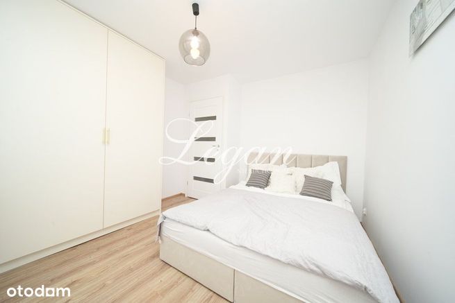 Mieszkanie po generalnym remoncie 29m2 os. Dolinki-1