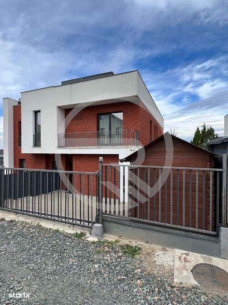 Casa Tip Duplex P + ET+ M, situata in cartierul Europa! - Imagine principală: 4/20